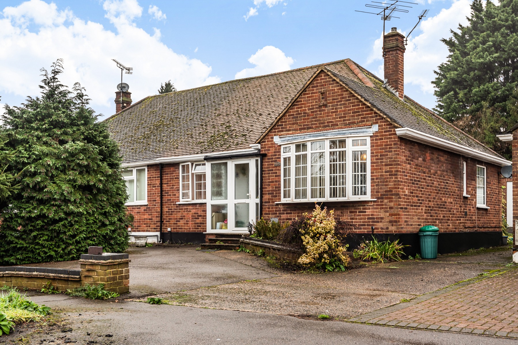 3 Bedroom Property For Sale in St Albans £500,000